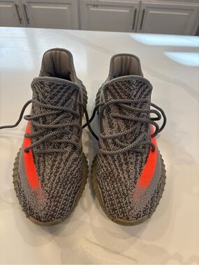 Yeezy Boost 350 V2, Beluga 2016